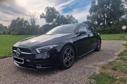 Mercedes-Benz A 180 Gebrauchtwagen