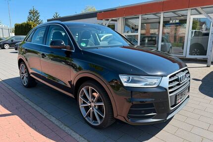 Audi Q3 Gebrauchtwagen