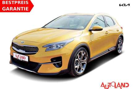 Kia XCeed Gebrauchtwagen