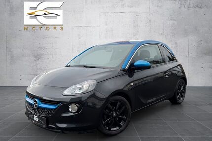 Opel Adam Gebrauchtwagen