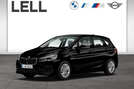 BMW 218 Active Tourer Gebrauchtwagen