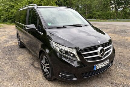 Mercedes-Benz V 250 Gebrauchtwagen