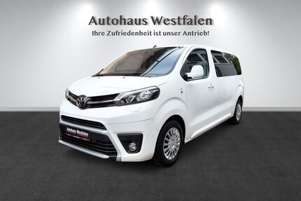 Toyota Proace (Verso) Gebrauchtwagen