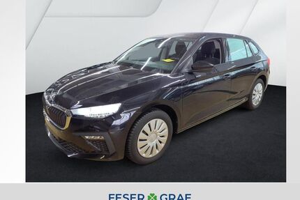 Skoda Scala Gebrauchtwagen