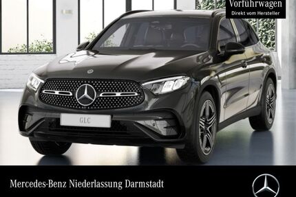 Mercedes-Benz GLC 220 Gebrauchtwagen