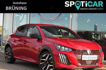 Peugeot 208 Gebrauchtwagen