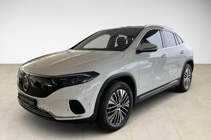 Mercedes-Benz EQA Gebrauchtwagen