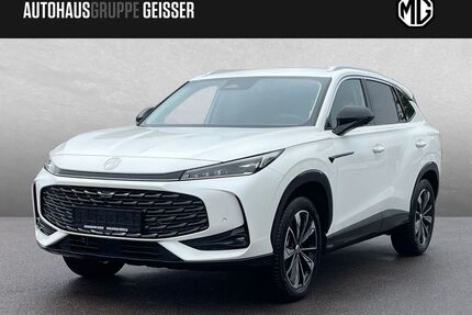 MG HS Gebrauchtwagen