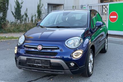 Fiat 500X Gebrauchtwagen