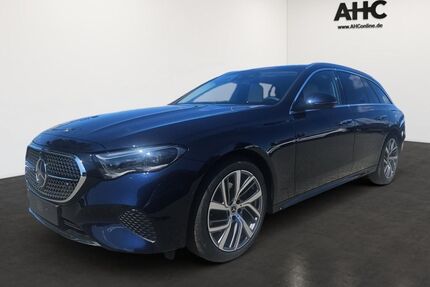 Mercedes-Benz E 220 Gebrauchtwagen