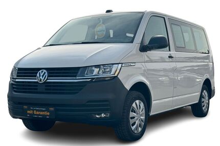 VW T6 Caravelle Gebrauchtwagen
