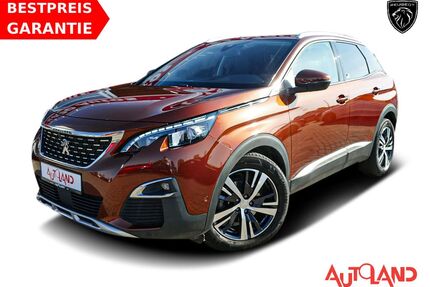 Peugeot 3008 Gebrauchtwagen