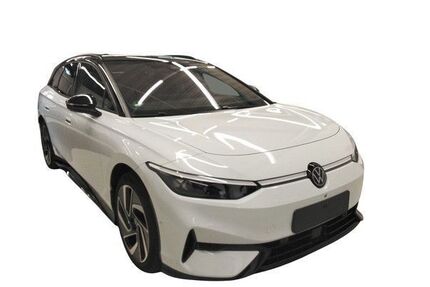 VW ID.7 Gebrauchtwagen