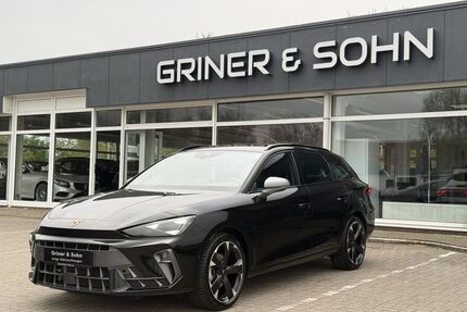 Cupra Leon Gebrauchtwagen
