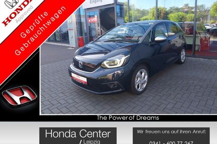 Honda Jazz Gebrauchtwagen