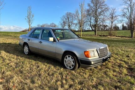 Mercedes-Benz E 220 Gebrauchtwagen