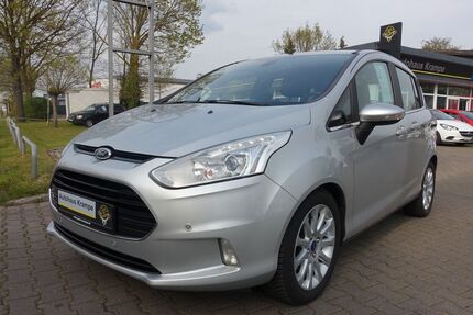 Ford B-Max Gebrauchtwagen