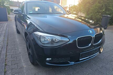 BMW 114 Gebrauchtwagen