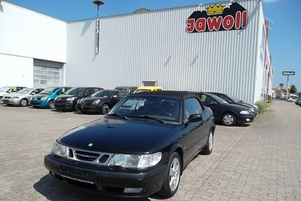 Saab 9-3 Gebrauchtwagen