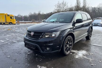 Fiat Freemont Gebrauchtwagen