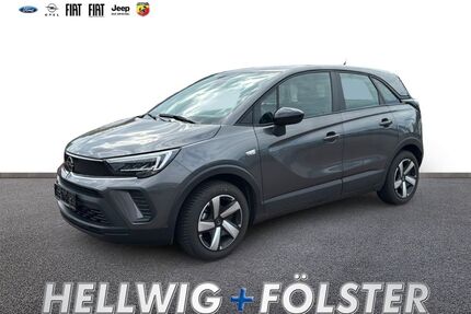 Opel Crossland (X) Gebrauchtwagen