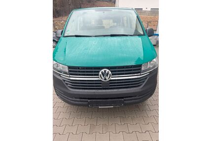 VW T6 Kombi Gebrauchtwagen