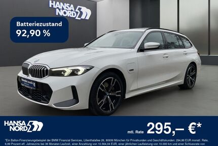 BMW 330 Gebrauchtwagen