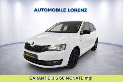 Skoda Rapid Gebrauchtwagen