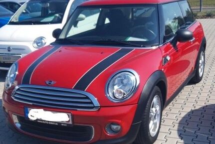 Mini ONE Gebrauchtwagen