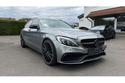 Mercedes-Benz C 300 Gebrauchtwagen