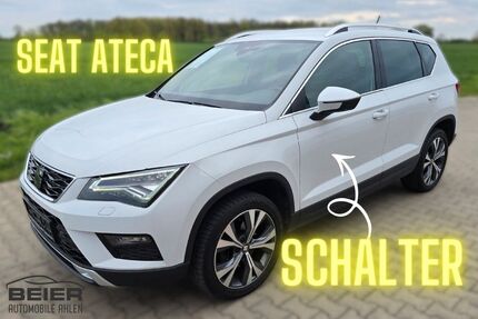 Seat Ateca Gebrauchtwagen