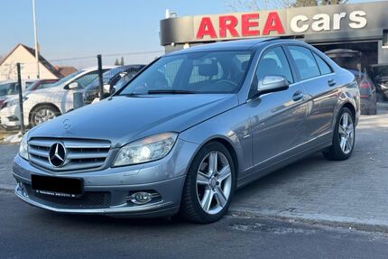 Mercedes-Benz C 280 Gebrauchtwagen