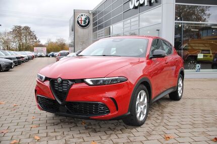 Alfa Romeo Tonale Gebrauchtwagen