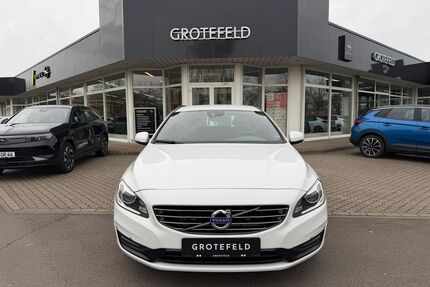 Volvo V60 Gebrauchtwagen