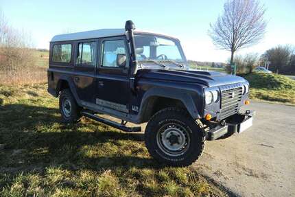 Santana PS-10 Gebrauchtwagen