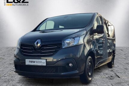 Renault Trafic Gebrauchtwagen