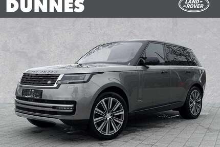 Land Rover Range Rover Gebrauchtwagen