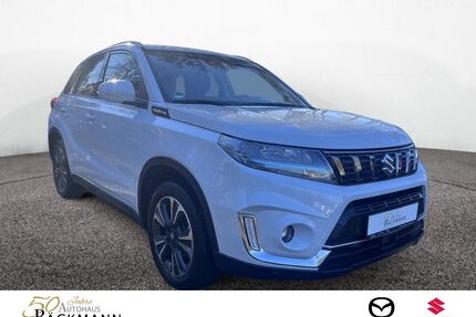 Suzuki Vitara Gebrauchtwagen