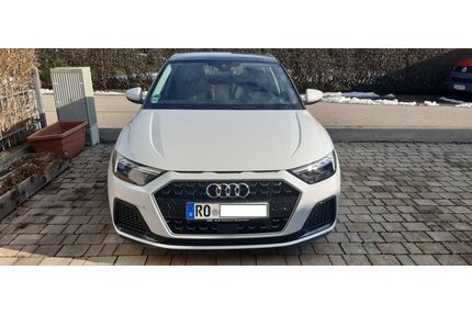 Audi A1 Gebrauchtwagen