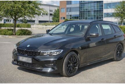 BMW 320 Gebrauchtwagen