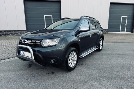Dacia Duster Gebrauchtwagen