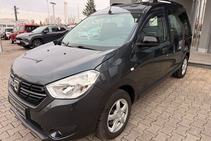 Dacia Dokker Gebrauchtwagen