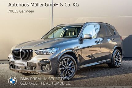 BMW X5 Gebrauchtwagen