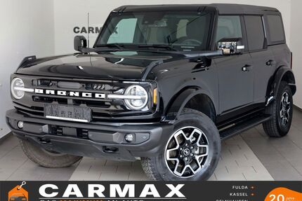 Ford Bronco Gebrauchtwagen