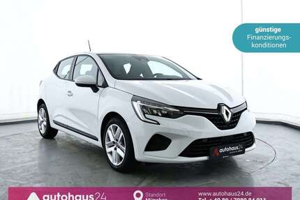 Renault Clio Gebrauchtwagen