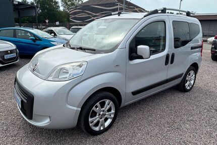 Fiat Qubo Gebrauchtwagen