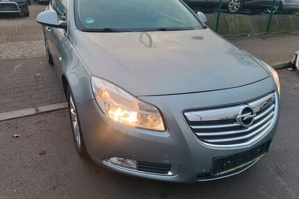 Opel Insignia Gebrauchtwagen