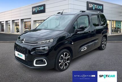 Citroen Berlingo Gebrauchtwagen