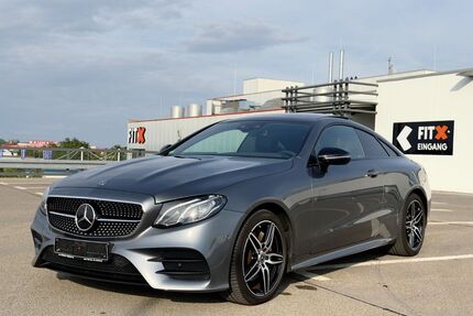 Mercedes-Benz E 220 Gebrauchtwagen