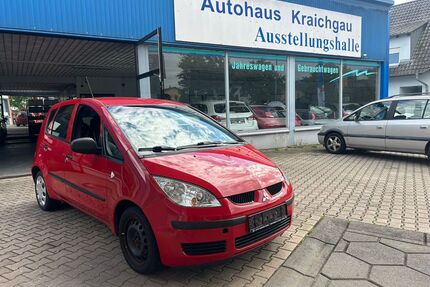 Mitsubishi Colt Gebrauchtwagen